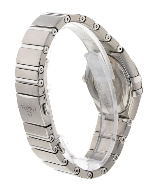 Omega Constellation Ladies 131.10.28.60.55.001 Image 3